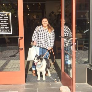 Meet your Posher, Taylor